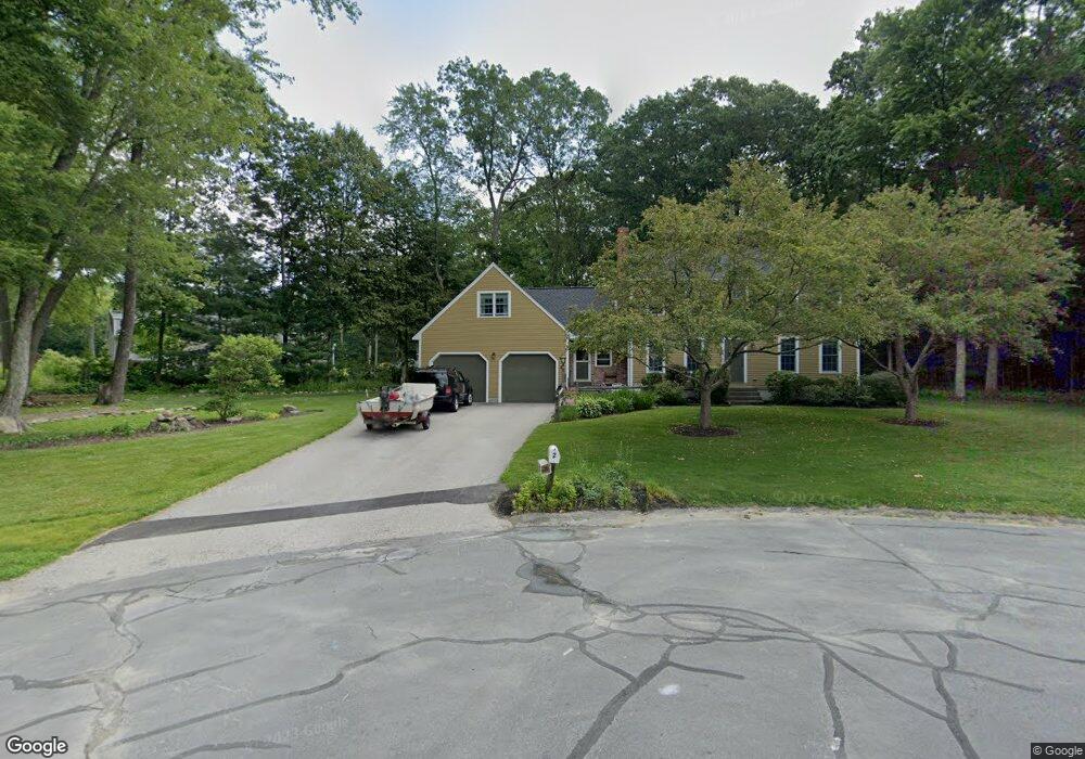 2 Wachusett Dr, Sutton, MA 01590 - photo 1