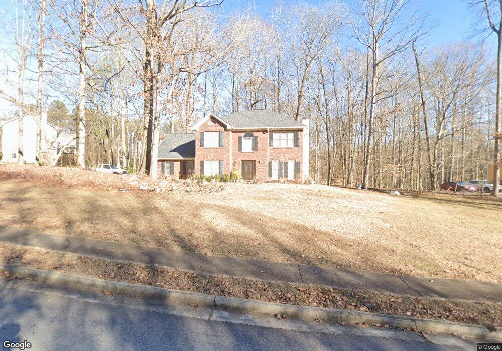 2910 Stone Bridge Trail SW unit 2, Conyers, GA 30094 - photo 1