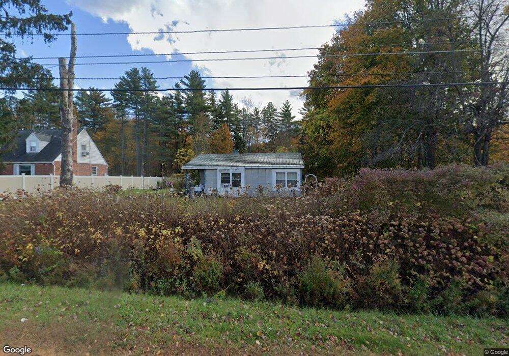 1377 W High St, Ballston Spa, NY 12020 - photo 1