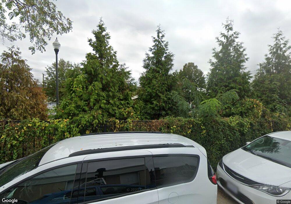 1000 Franklin St NE, Washington, DC 20017 - photo 1