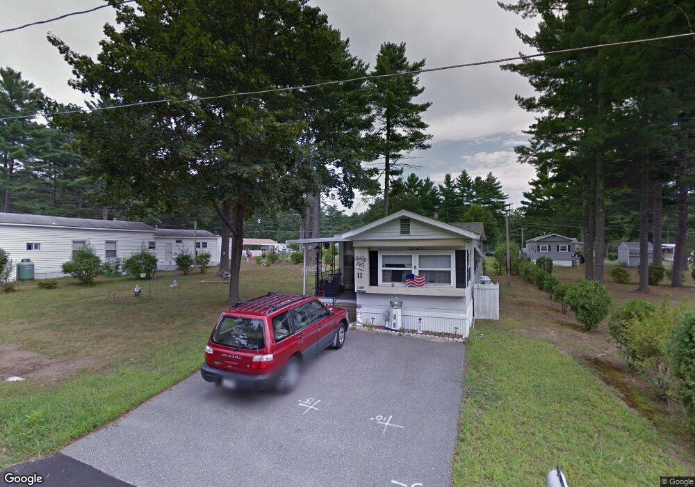 14 Shadycrest Dr, Nashua, NH 03062 - photo 1