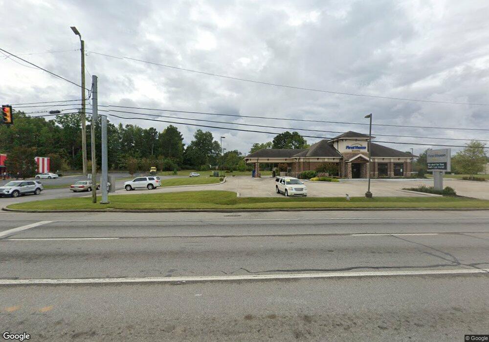 2140 Hillsboro Blvd, Manchester, TN 37355 - photo 1