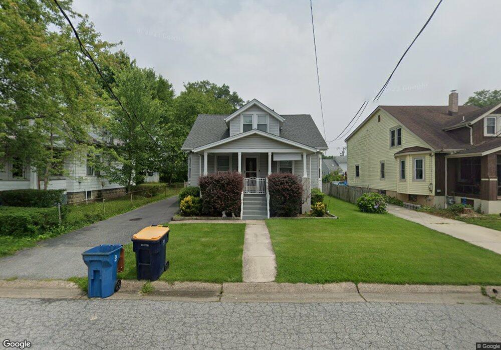 106 Western Ave, Wilmington, DE 19805 - photo 1