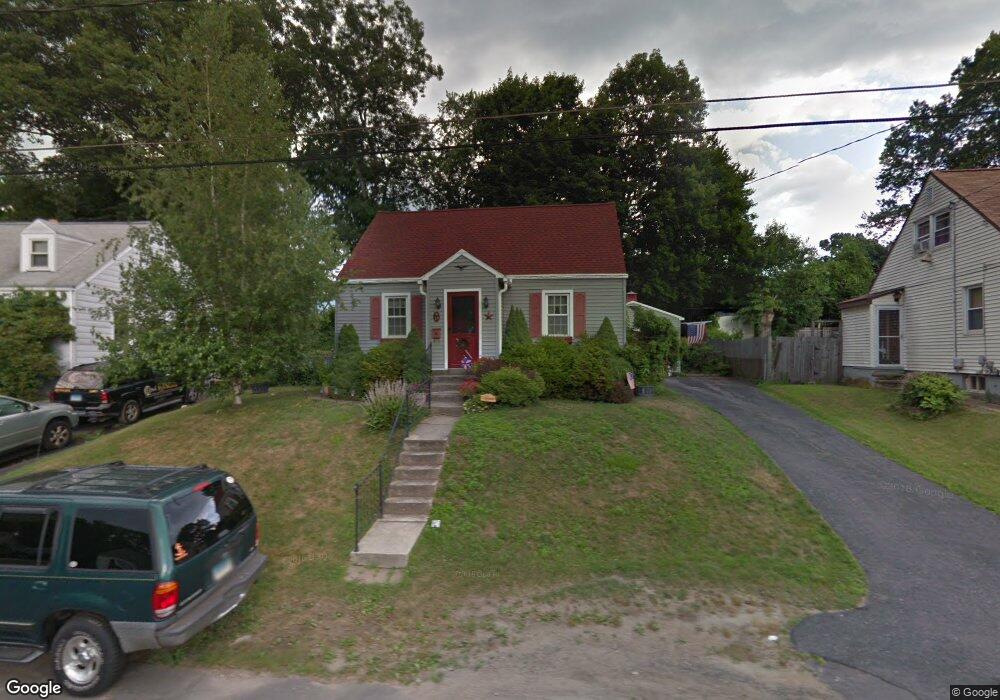 35 Myrna Ave, Waterbury, CT 06704 - photo 1