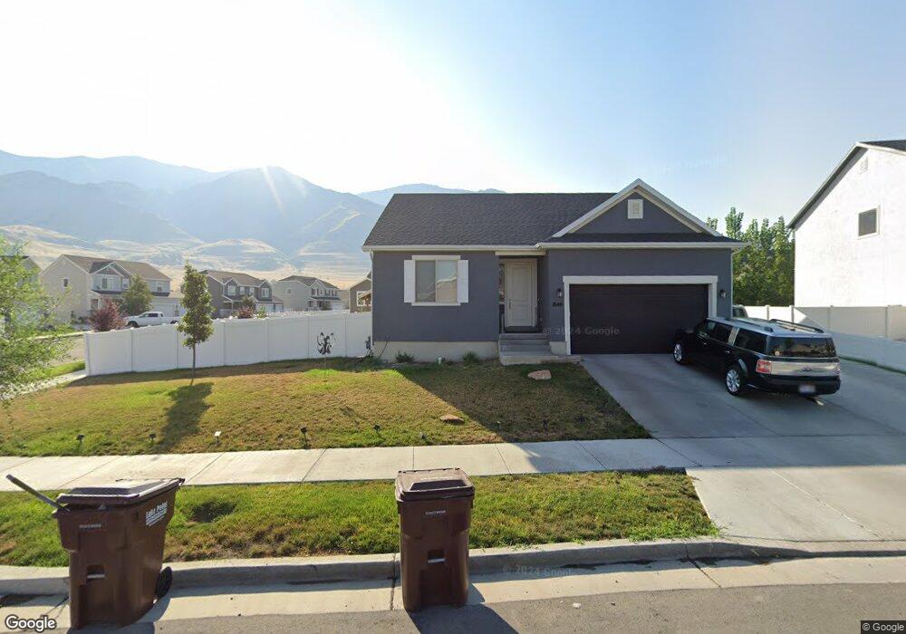 8140 N Round Rock Rd, Tooele, UT 84074 - photo 1