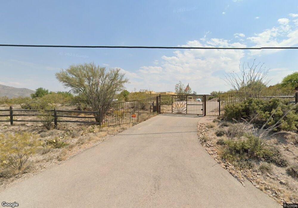 11460 E Saint James Rd, Tucson, AZ 85748 - photo 1