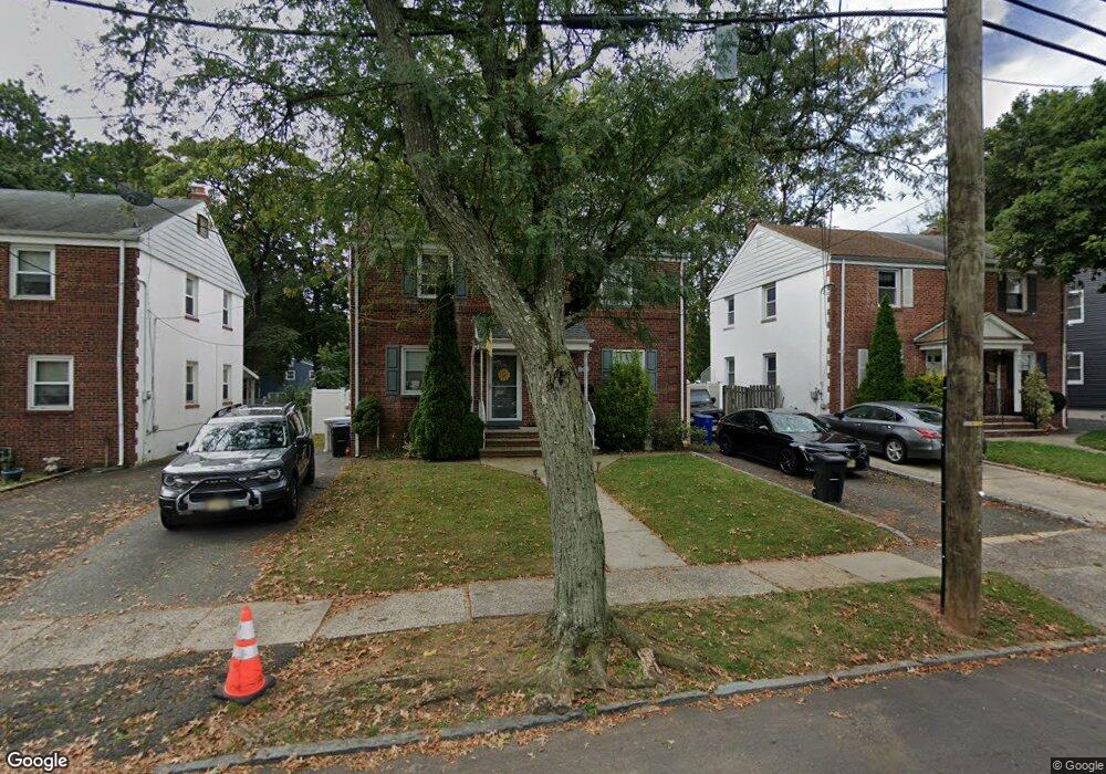 746 W Scott Ave, Rahway, NJ 07065 - photo 1