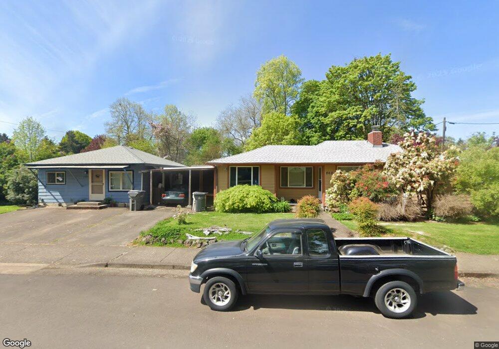 860 SE Atwood Ave, Corvallis, OR 97333 - photo 1