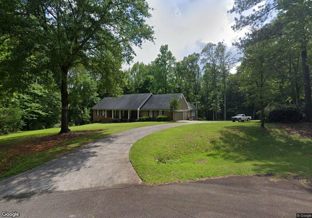 5924 Northern Dancer Dr, Macon, GA 31210 - photo 1