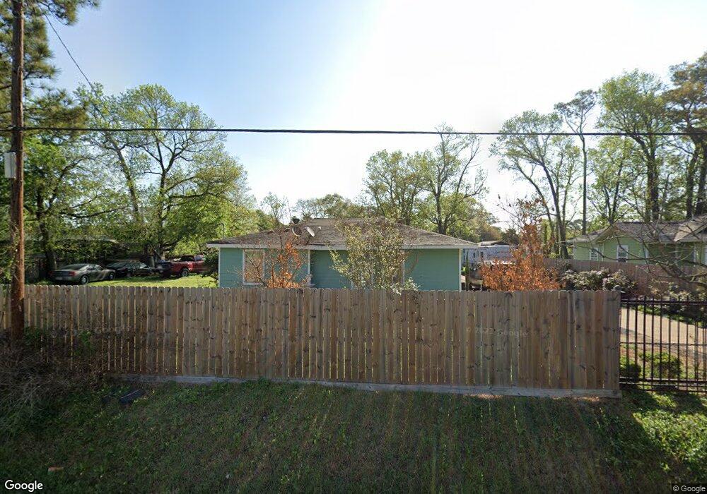 8326 Allwood St, Houston, TX 77016 - photo 1