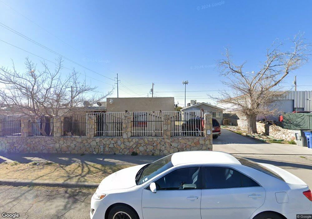 4022 Polk Ave unit 4026, El Paso, TX 79930 - photo 1