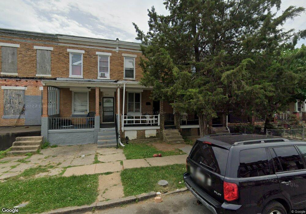 3113 Sumter Ave, Baltimore, MD 21215 - photo 1