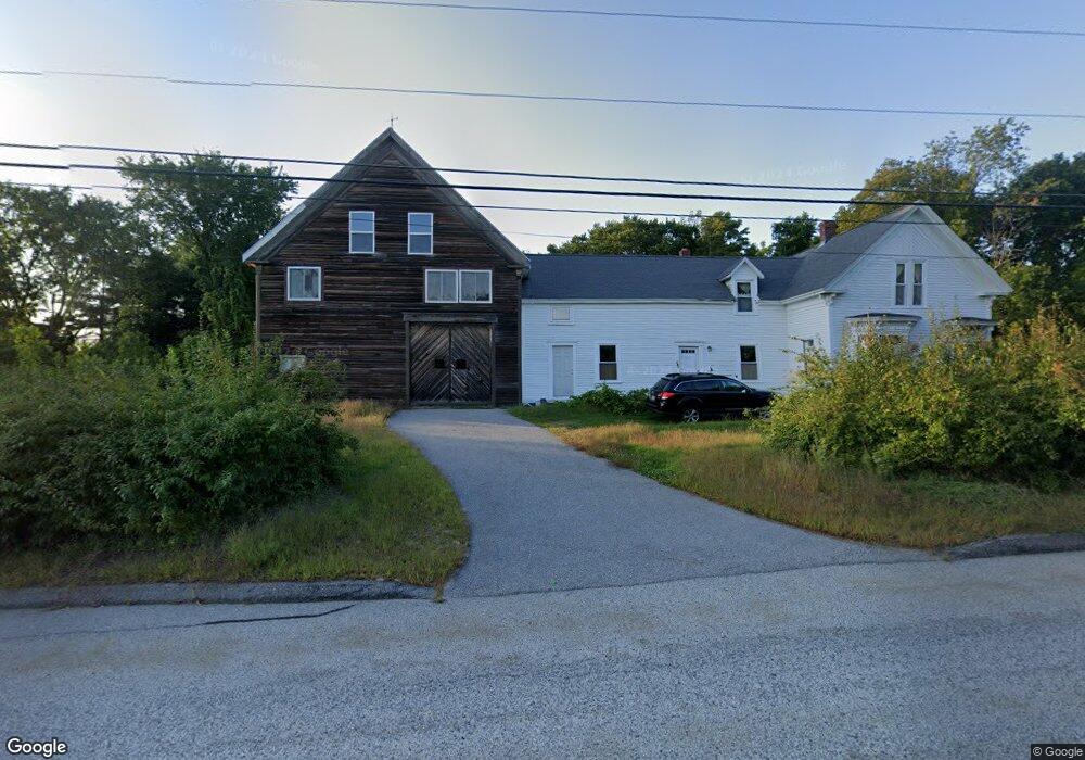 141 Flaggy Meadow Rd, Gorham, ME 04038 - photo 1