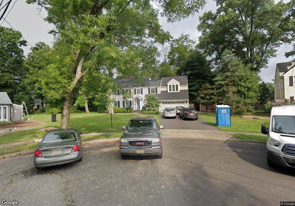 46 Sturges Way, Princeton, NJ 08540 - photo 1