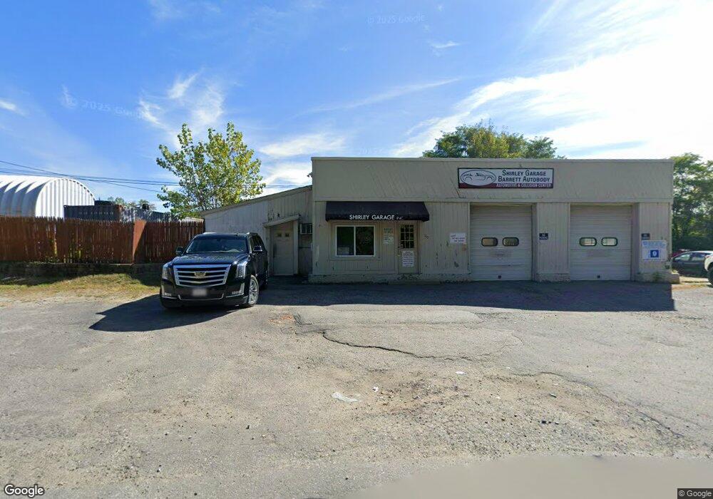 130 Lancaster Rd, Shirley, MA 01464 - photo 1