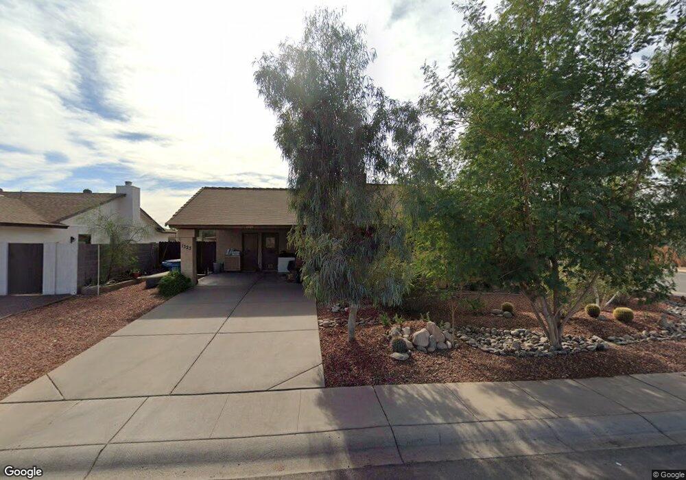 1323 W Bentrup St, Chandler, AZ 85224 - photo 1