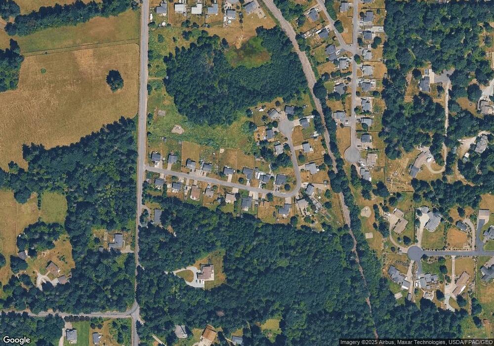 12705 230th St E, Graham, WA 98338 - photo 1