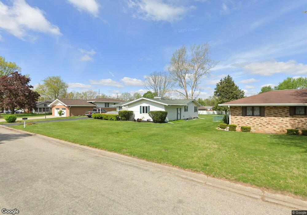 1309 Rutledge Dr, Lincoln, IL 62656 - photo 1