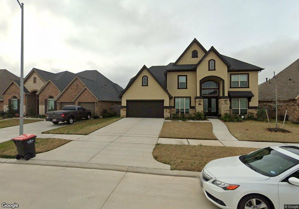 22711 Duncan Brush Trace, Richmond, TX 77469 - photo 1
