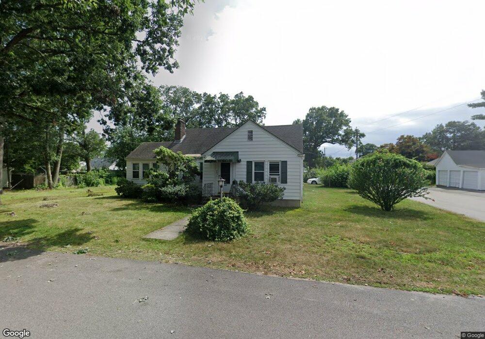 385 Chestnut St, Warwick, RI 02888 - photo 1