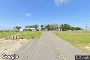 0 Henry St, Cameron, LA 70631
