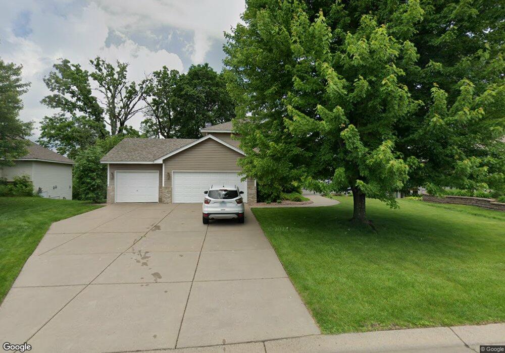 5360 159th St N, Hugo, MN 55038 - photo 1