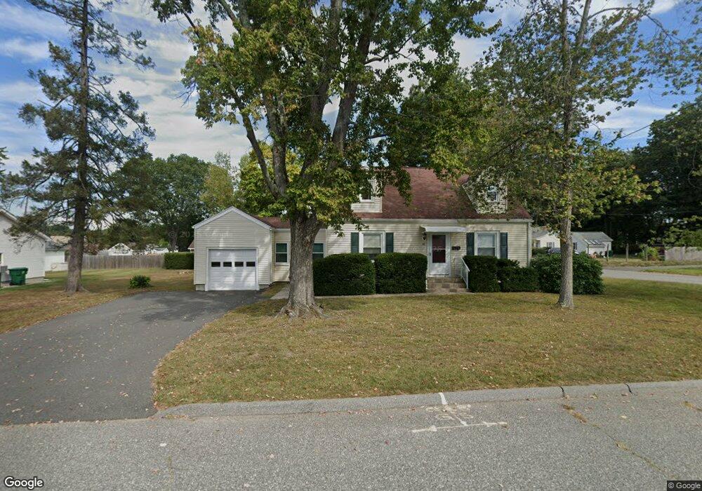 49 Beech St, Chicopee, MA 01020 - photo 1