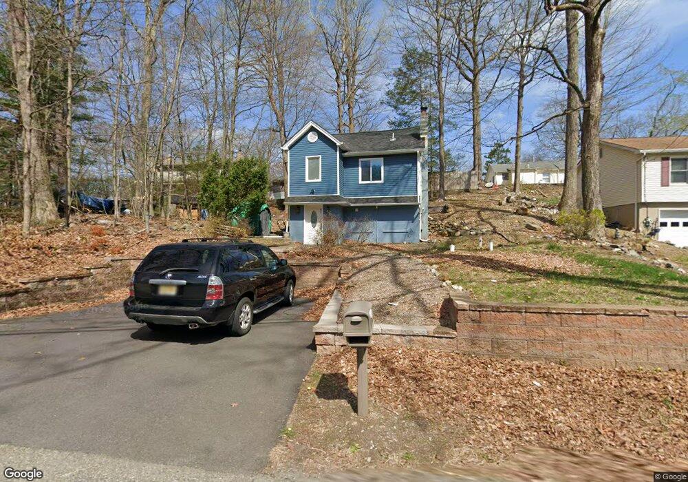 57 Dunham Rd, Hewitt, NJ 07421 - photo 1