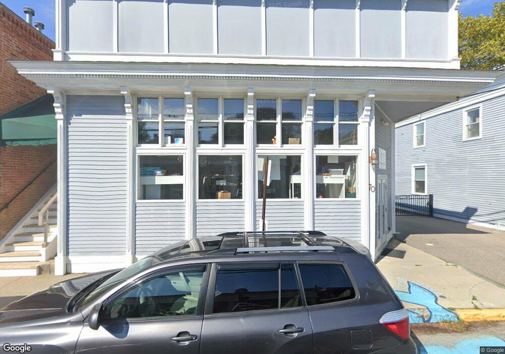 70 Water St, Stonington, CT 06378 - photo 1