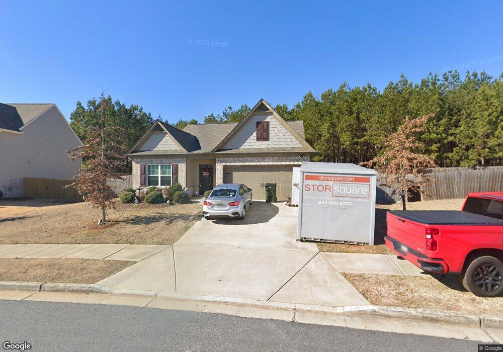 801 Fitzroy Dr, Bogart, GA 30622 - photo 1