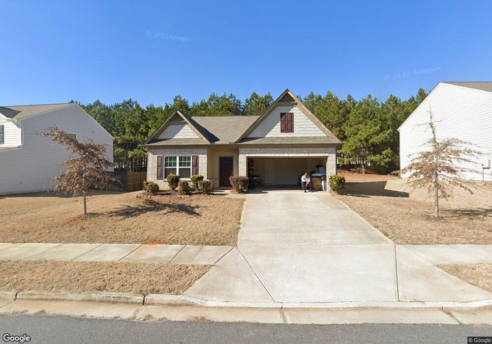 785 Fitzroy Dr, Bogart, GA 30622 - photo 1