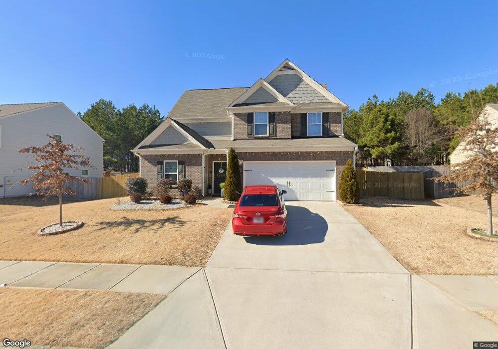 797 Fitzroy Dr, Bogart, GA 30622 - photo 1