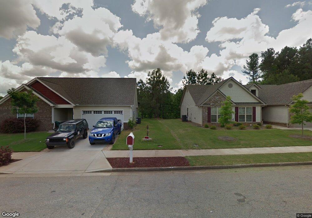 769 Fitzroy Dr, Bogart, GA 30622 - photo 1