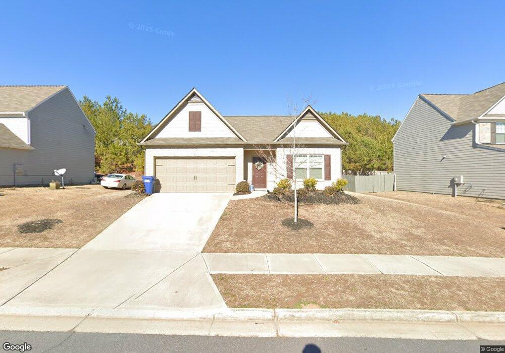 817 Fitzroy Dr, Bogart, GA 30622 - photo 1