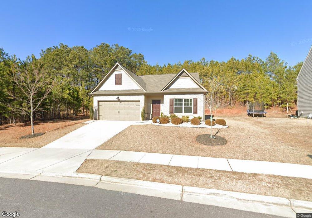 809 Fitzroy Dr, Bogart, GA 30622 - photo 1