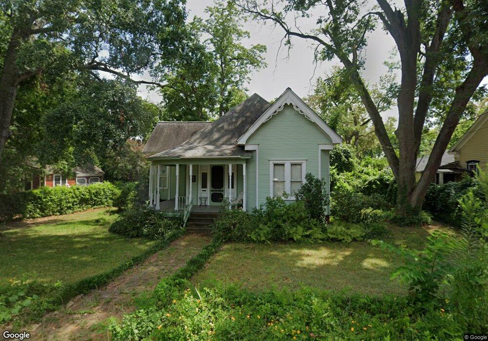 526 E Pillar St, Nacogdoches, TX 75961 - photo 1