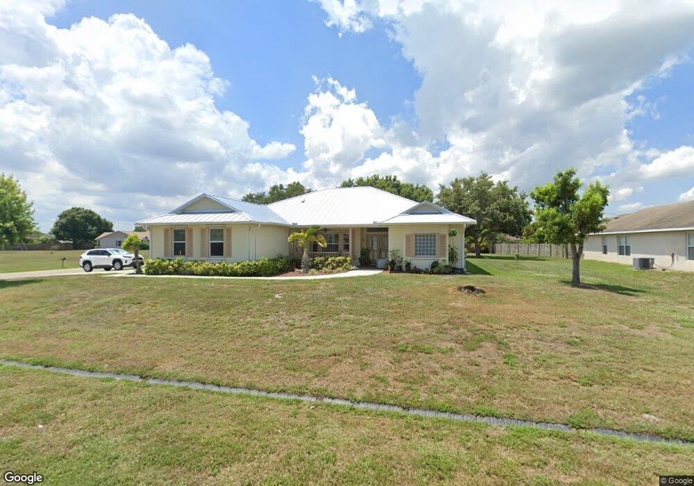 3702 SW Kaiser St, Port Saint Lucie, FL 34953 - photo 1