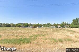 140 S Old Highway 11, Adams, OR 97810