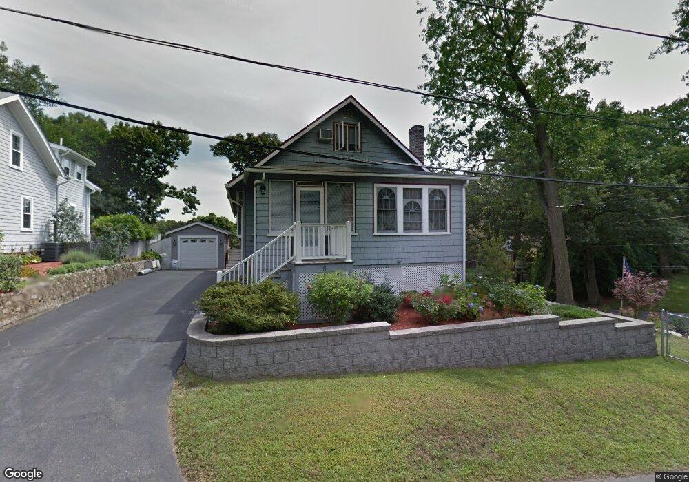 5 Hillcrest St, Saugus, MA 01906 - photo 1