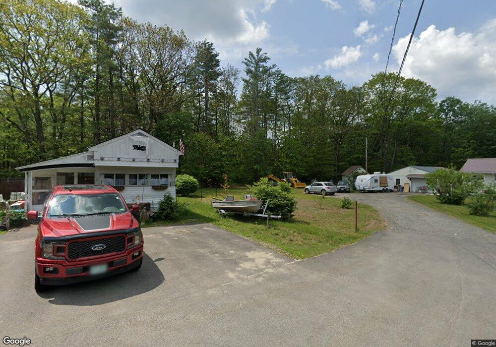 16 Johnson Rd, Deering, NH 03244 - photo 1