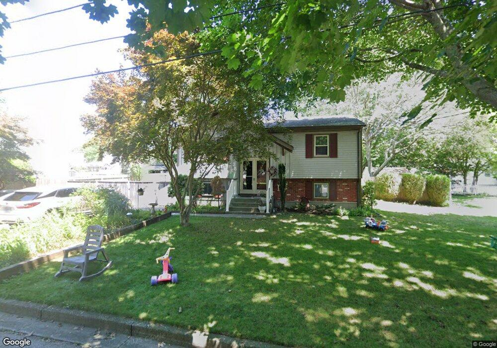 38 Glen Farm Ct, Warwick, RI 02889 - photo 1