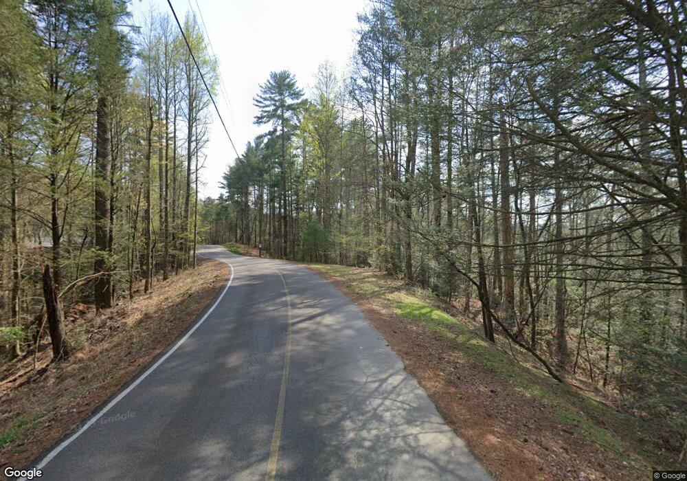 3701 Clark Dr, Ellijay, GA 30540 - photo 1