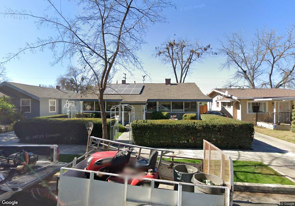 1249 N Echo Ave, Fresno, CA 93728 - photo 1