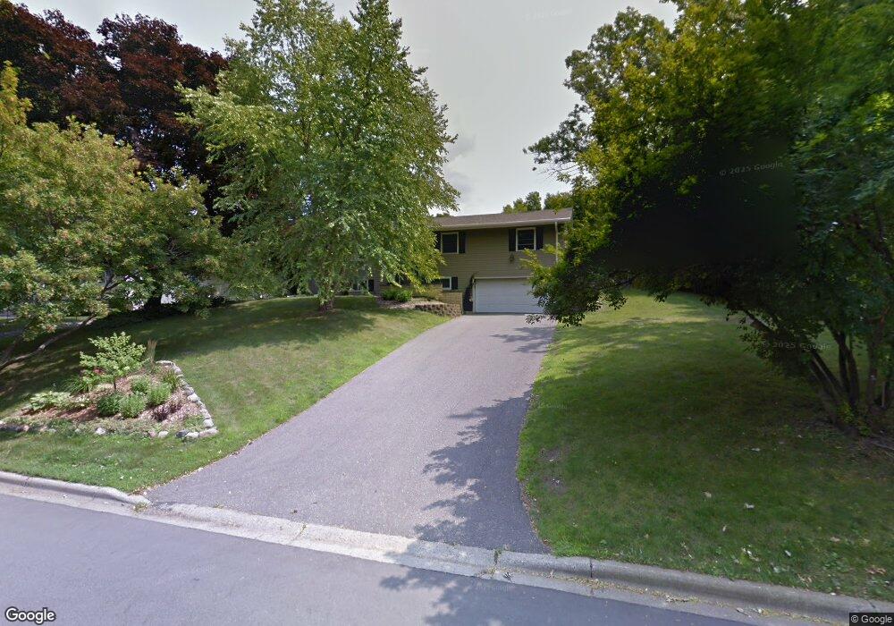 5025 Clear Spring Rd, Minnetonka, MN 55345 - photo 1