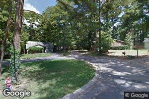 841 Kenwood Ln, Jonesboro, GA 30238