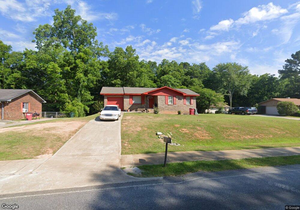 4083 Log Cabin Dr, Macon, GA 31204 - photo 1