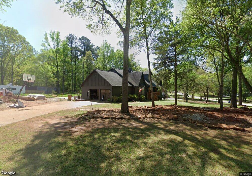 305 Pleasant Grove Cir unit 64, McDonough, GA 30252 - photo 1