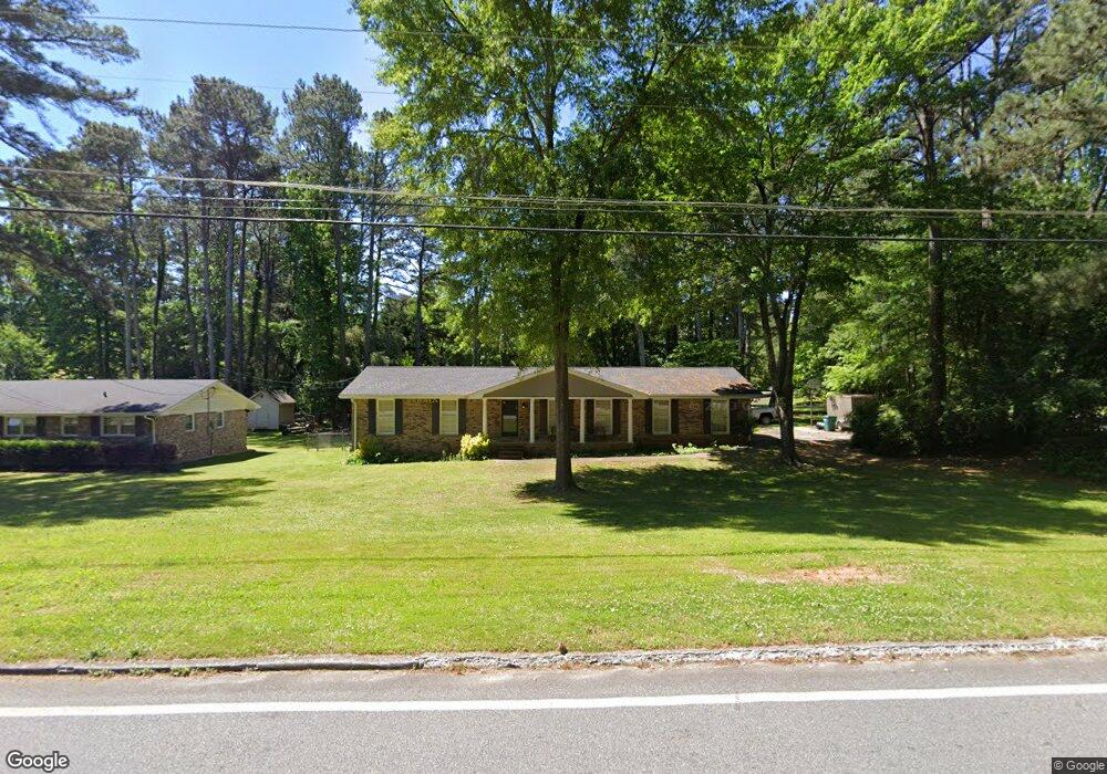 5234 Wydella Rd SW, Lilburn, GA 30047 - photo 1