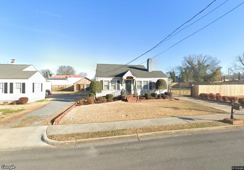 311 E 7th St SW, Rome, GA 30161 - photo 1