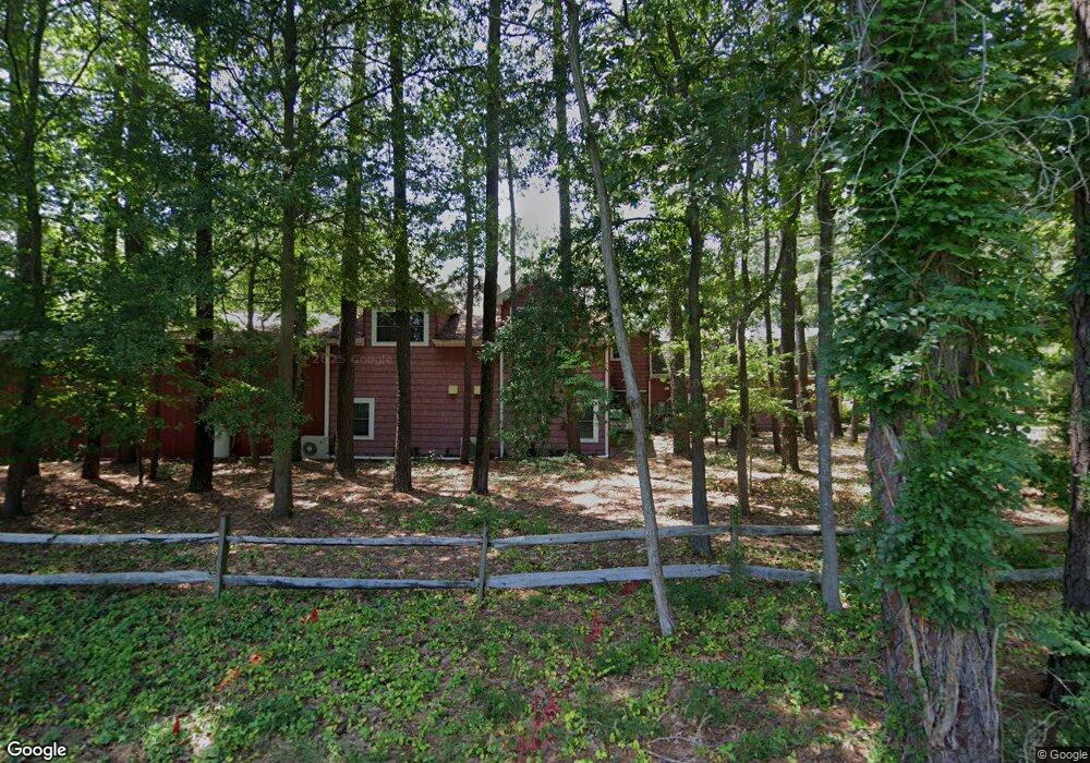 8078 Ruby Harrison Rd, Bozman, MD 21612 - photo 1